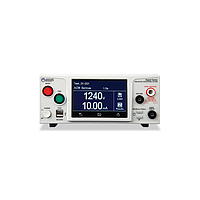 Máy kiểm tra an toàn điện Associated Research (ARI) 3805 (5000VAC, 20.0mA, DC 0.1A ± 0.01A, 0.0Ω-1.50Ω, bảo hành 5 năm)