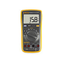 Đồng hồ vạn năng FLUKE 15B MAX-01 (1000V, 0.5%+3, IP40)