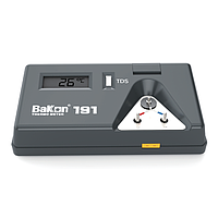 Máy đo nhiệt độ Bakon BK191 (0 - 600°C)