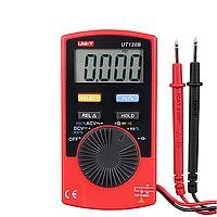 Đồng hồ vạn năng cầm tay UNI-T UT120B (600V,±0.8%)