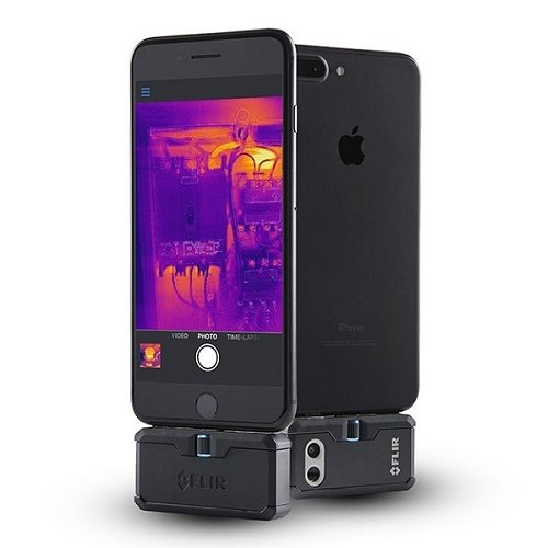 Camera đo nhiệt độ FLIR One Pro LT IOS