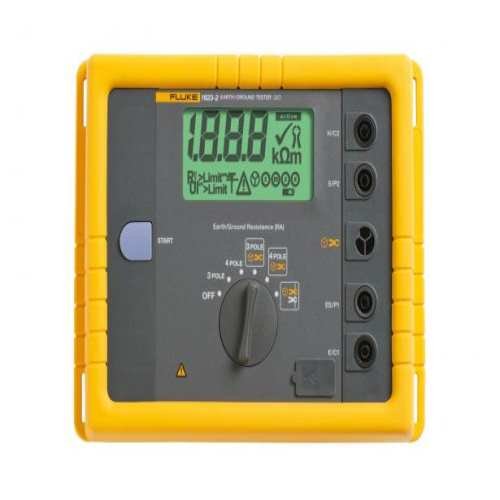 Máy đo điện trở đất Fluke 1623-2 GEO