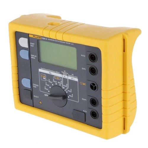 Máy đo điện trở đất Fluke 1625-2 GEO