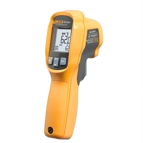 Súng đo nhiệt độ hồng ngoại Fluke 62 Max