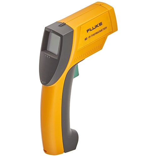 Súng đo nhiệt độ Fluke 63