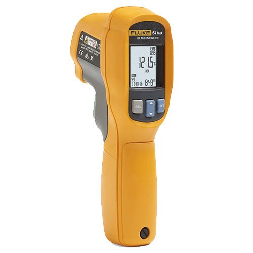 Súng đo nhiệt độ Fluke 64 Max