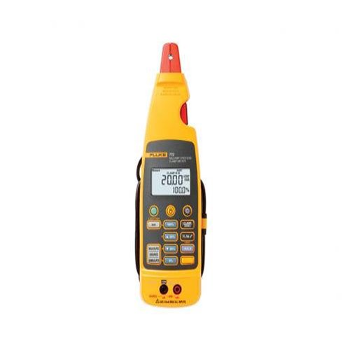 Ampe kìm Fluke 772