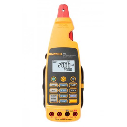 Ampe kìm Fluke 773