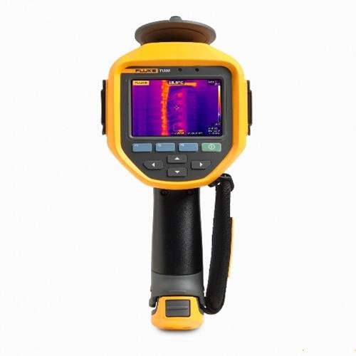 Camera nhiệt Fluke Ti300+