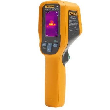 Camera cảm biến nhiệt Fluke VT08