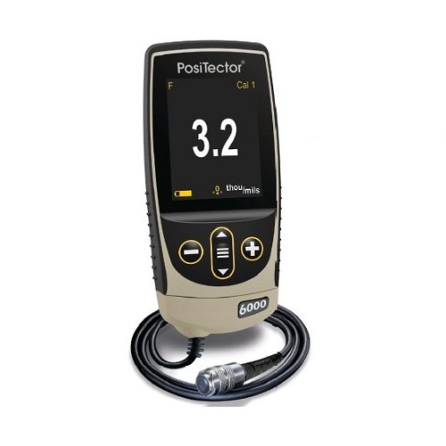 Máy đo độ dày lớp phủ DeFelsko PosiTector 6000 FNS3
