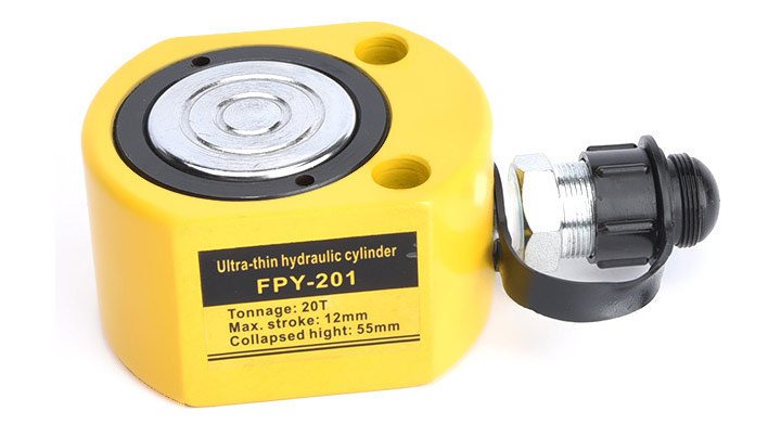 Hình ảnh kích thủy lực FPY-201