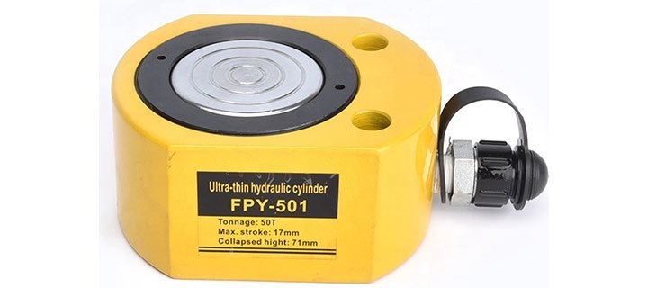 Hình ảnh kích thủy lực FPY-501 Hình ảnh kích thủy lực FPY-501
