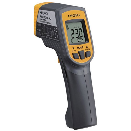 Máy đo nhiệt độ hồng ngoại Hioki FT3701-20