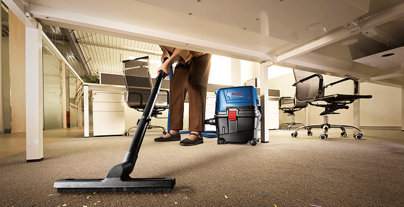 Bosch GAS 15