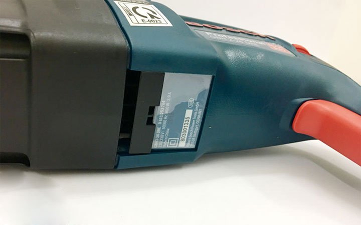 Mã số an ninh và số seri Bosch GHB 2 - 26 DRE Mã số an ninh và số seri Bosch GHB 2 - 26 DRE