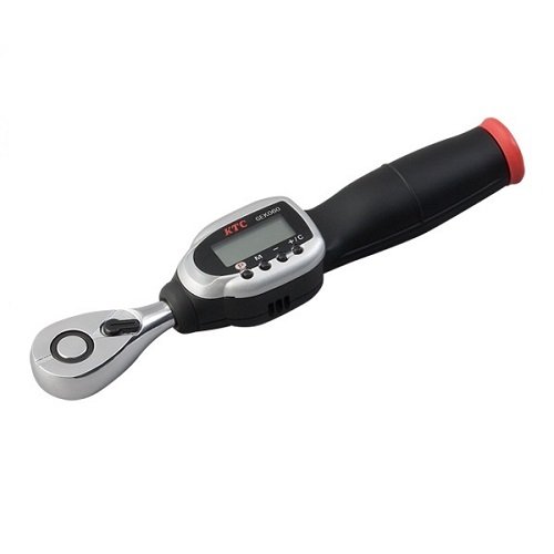 Cần siết lực điện tử KTC GEK060-R3