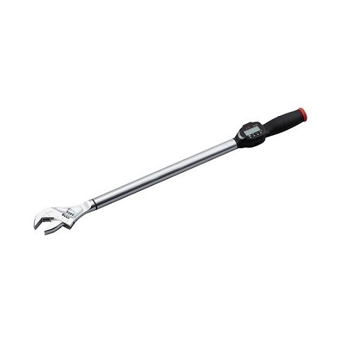 Cần siết lực đầu mỏ lết loại pin sạc KTC GEKR200-W36