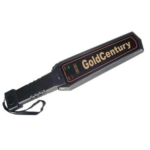 Máy dò kim loại Metal Detector GC-1001