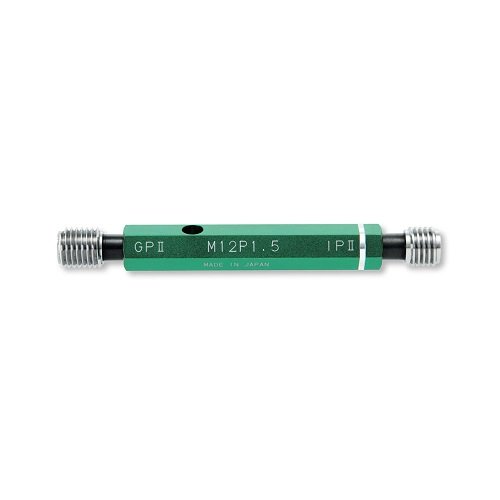 Dưỡng kiểm ren trong 2 đầu Go-Nogo M2.6 x P0.45 Niigata GPIP2-026045