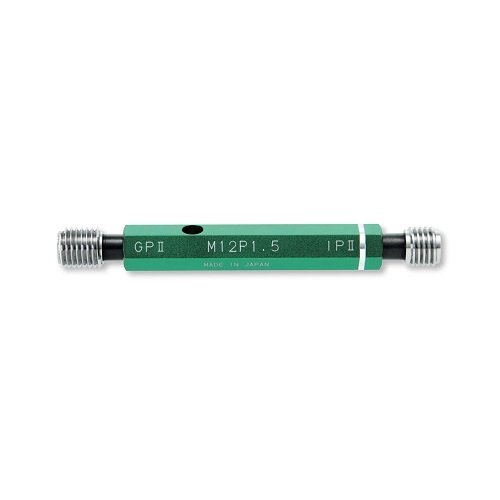 Dưỡng kiểm ren trong 2 đầu Go-Nogo M4 x P0.7 Niigata GPIP2-0407