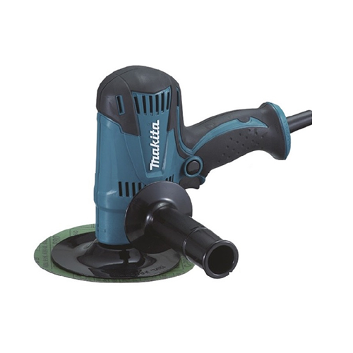 Máy chà nhám đĩa 440W-125mm Makita GV6010