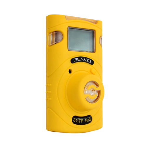 Máy đo khí H2S Senko SGT-P