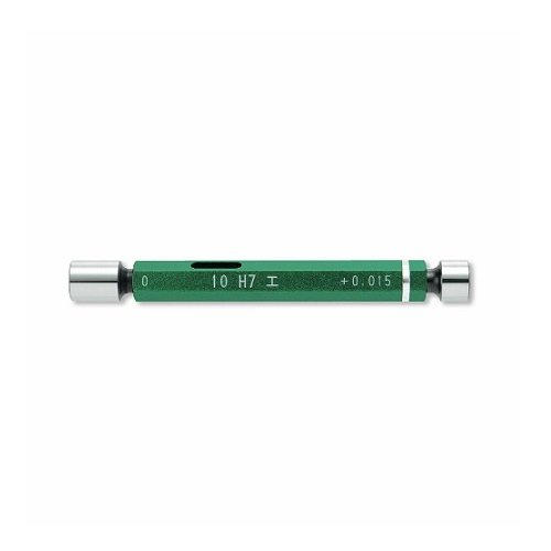 Trục chuẩn kiểm tra lỗ 2 đầu Go-Nogo lỗ Ø9mm Niigata LP9-H7