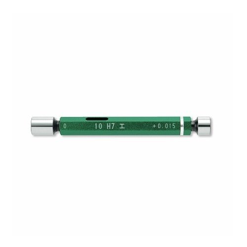 Trục chuẩn kiểm tra lỗ 2 đầu Go-Nogo lỗ Ø38mm Niigata LP38-H7