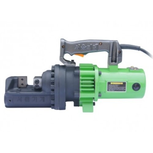 Máy cắt sắt thủy lực Seoul Handy 25DC