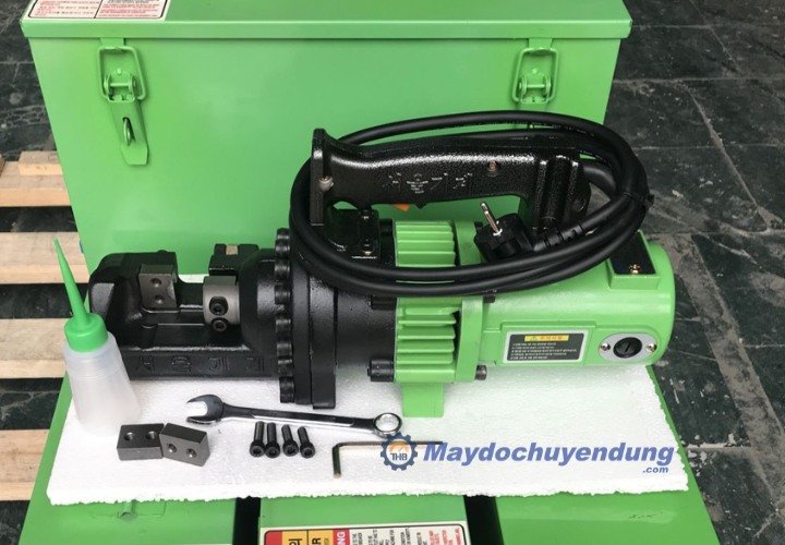 Handy-25DC cắt đa dạng sắt thép với tốc độ nhanh chóng 