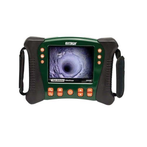 Máy nội soi công nghiệp Extech HDV600