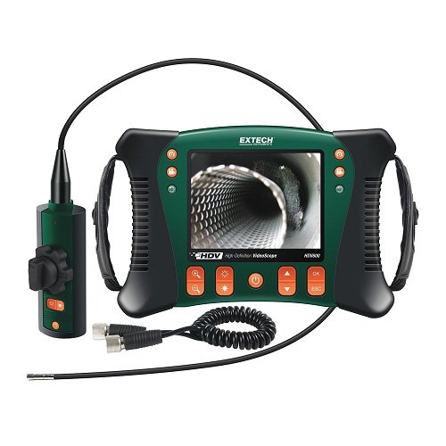 Máy nội soi công nghiệp Extech HDV640W