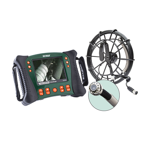 Máy nội soi công nghiệp Extech HDV650-30G