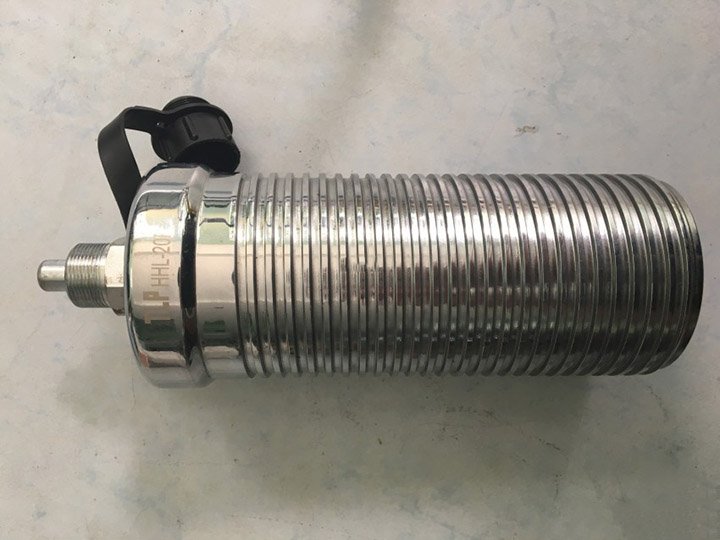 Trục chính của cảo thủy lực TLP HHL-20F Trục chính của cảo thủy lực TLP HHL-20F