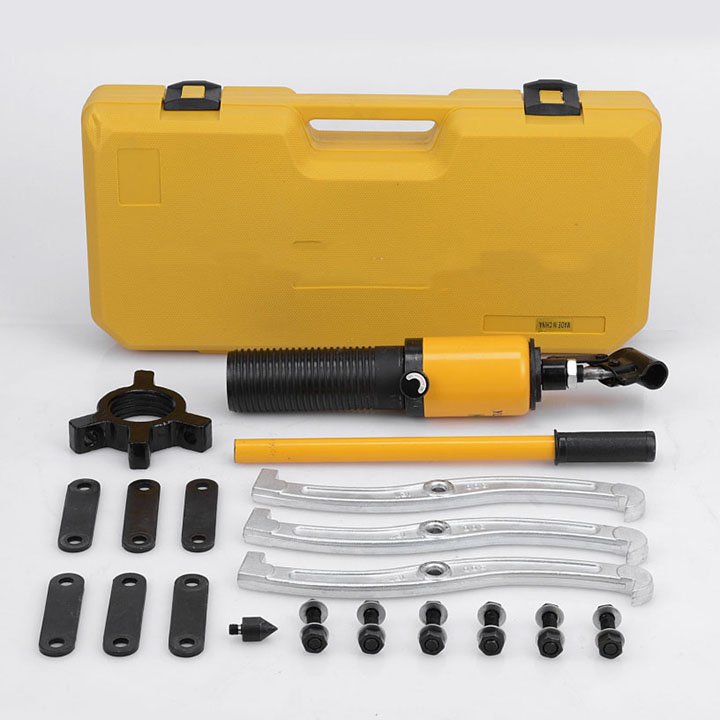 Hộp sản phẩm cảo thủy lực TLP HHL-50 Hộp sản phẩm cảo thủy lực TLP HHL-50