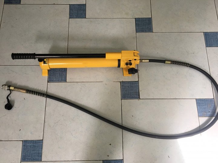 Sản phẩm cảo thủy lực TLP HHL-5F