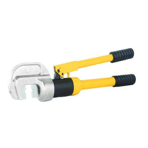 Kìm bấm cos thủy lực 300 mm2 11 tấn TLP HHY-300C