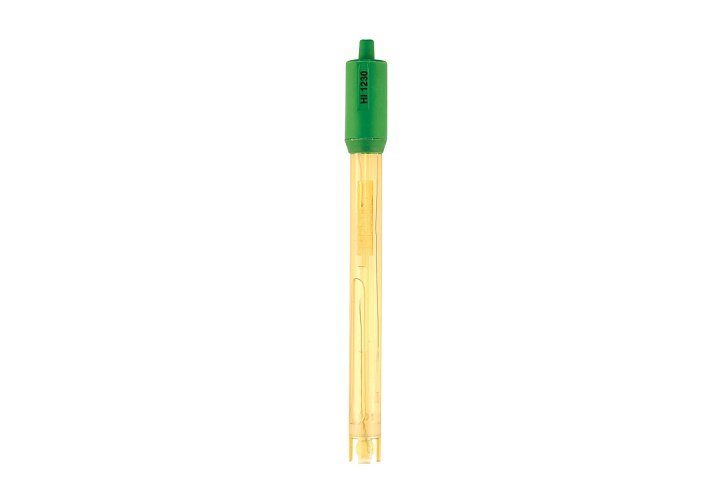 Điện cực pH nhựa HI1230B Điện cực pH nhựa HI1230B