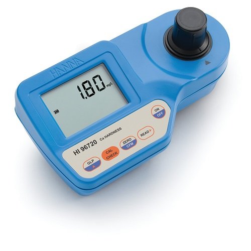 Máy đo độ cứng Canxi HI96720