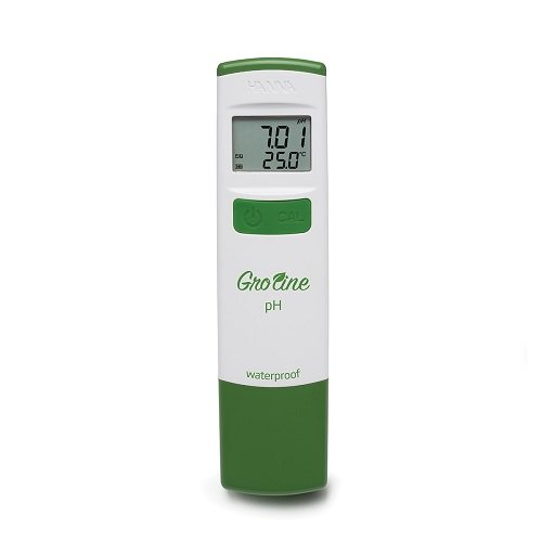 Bút đo pHNhiệt Độ Hanna HI98118
