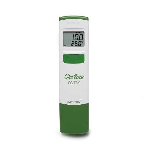 Bút đo ECTDSNhiệt Độ trong thủy canh Hanna HI98318