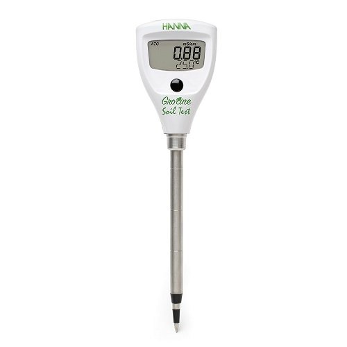 Bút đo độ dẫn trực tiếp trong đất Hanna HI98331