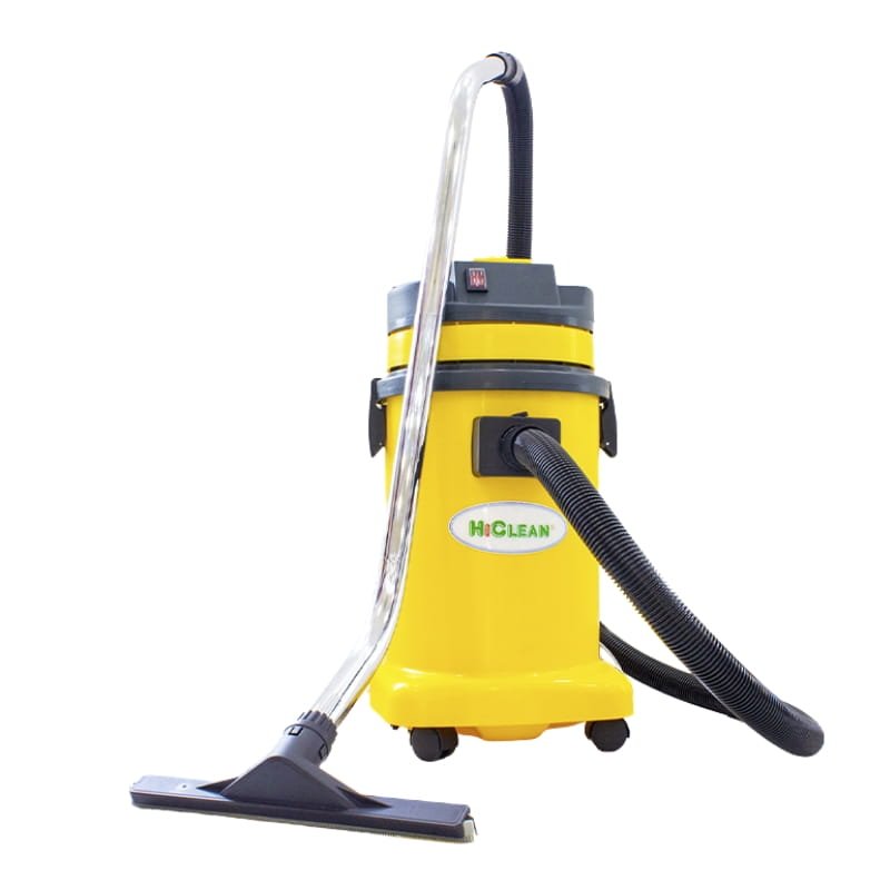 Máy hút bụi công nghiệp HiClean HC30P