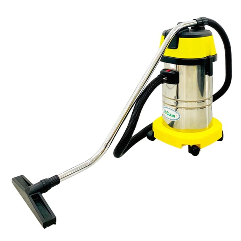 Máy hút bụi công nghiệp HiClean HC301