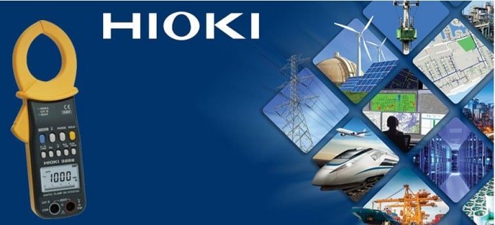 Ampe kìm Hioki 3282 lý tưởng cho kỹ sư HVAC. Ampe kìm Hioki 3282 lý tưởng cho kỹ sư HVAC.