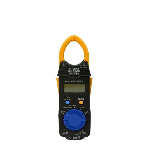 Ampe kìm AC Hioki CM3289 1000A True RMS