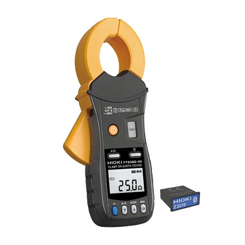 Kìm đo điện trở đất Hioki FT6380-50