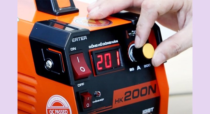 Thiết kế máy đơn giản, dễ sử dụng Thiết kế máy đơn giản, dễ sử dụng