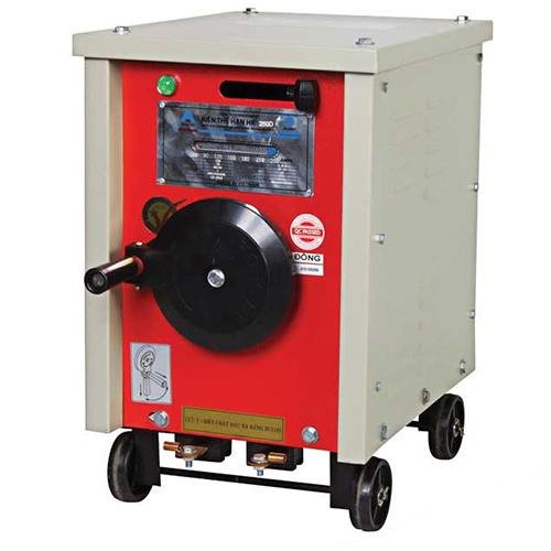 Máy biến thế hàn Hồng Ký HK-H250D
